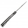 Nóż składany WE Knife Snick WE19022F-2 gray marble